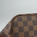 NEVERFULL MM EBENE Damier Canvas N51105 CA2133ネヴァーフルMM エベヌ ダミエキャンバス N51105 CA2133