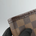 NEVERFULL MM EBENE Damier Canvas N51105 CA2133ネヴァーフルMM エベヌ ダミエキャンバス N51105 CA2133