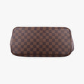 NEVERFULL MM EBENE Damier Canvas N51105 CA2133ネヴァーフルMM エベヌ ダミエキャンバス N51105 CA2133