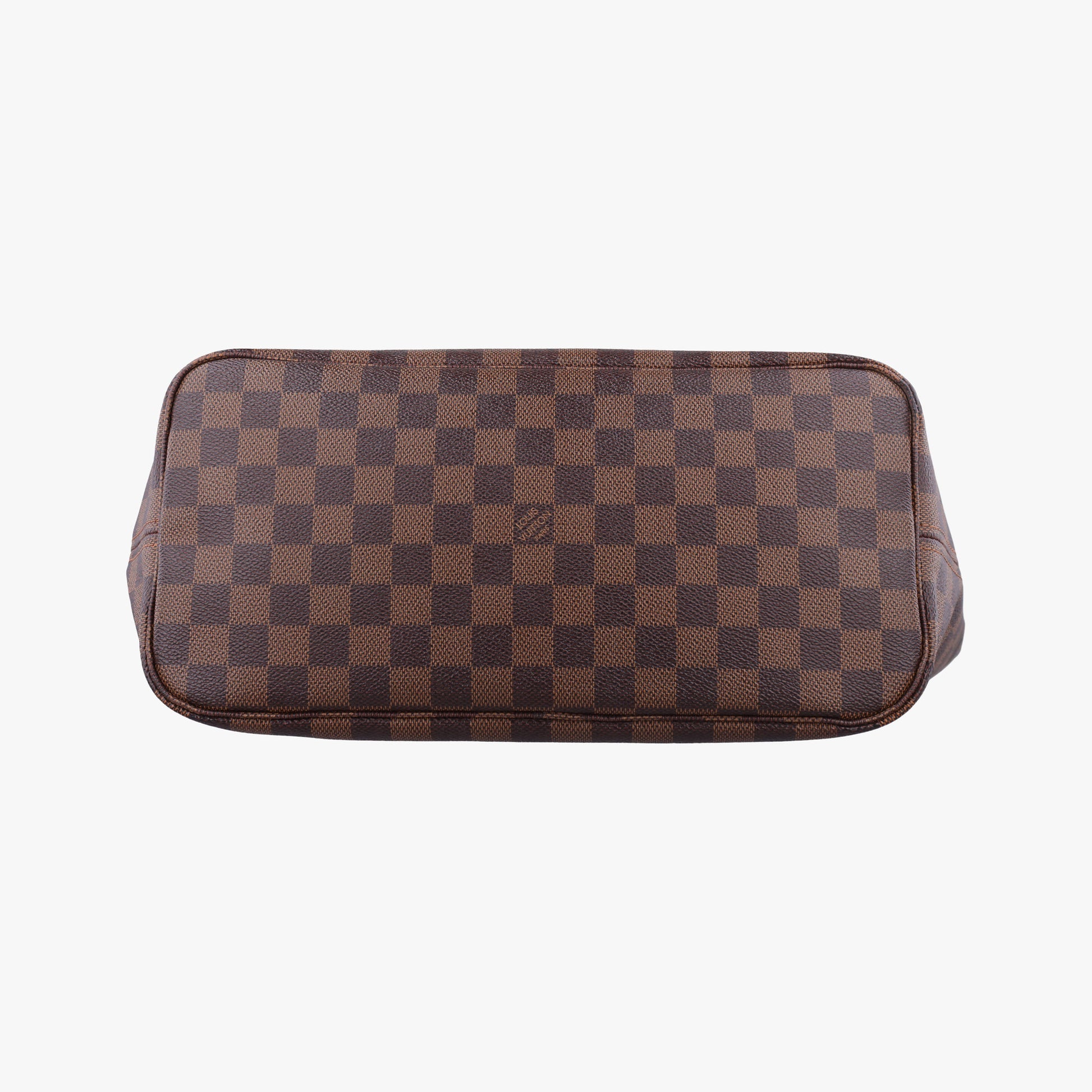 NEVERFULL MM EBENE Damier Canvas N51105 CA2133ネヴァーフルMM エベヌ ダミエキャンバス N51105 CA2133