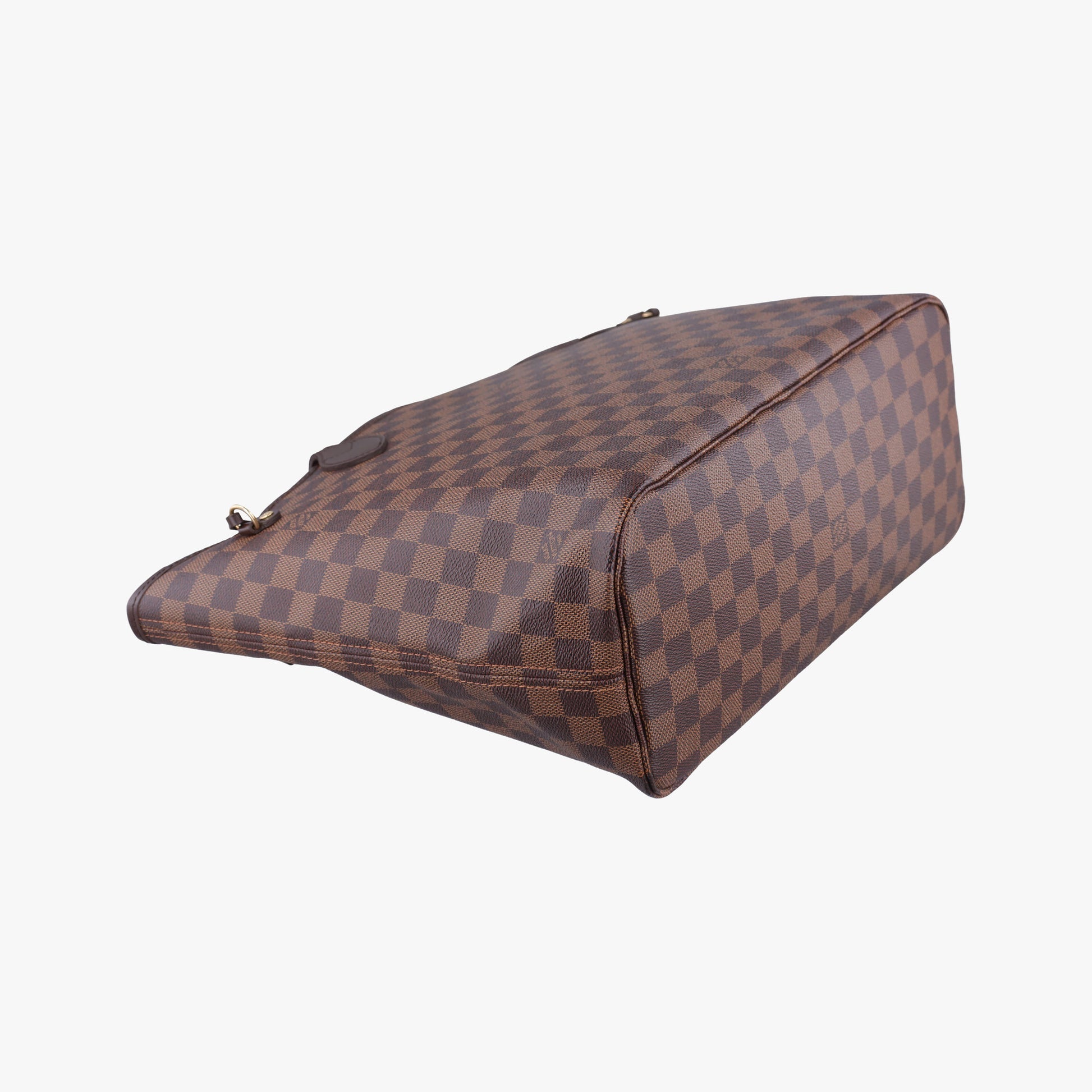 NEVERFULL MM EBENE Damier Canvas N51105 CA2133ネヴァーフルMM エベヌ ダミエキャンバス N51105 CA2133