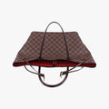 NEVERFULL MM EBENE Damier Canvas N51105 CA2133ネヴァーフルMM エベヌ ダミエキャンバス N51105 CA2133