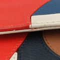 Bag Bugs Monster Red × Blue Calfskin × Fox Fur × Mink Lot number unknownバッグバグズ モンスター レッド × ブルー カーフレザー × フォックスファー 製番不明