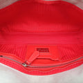 Bag Bugs Monster Red × Blue Calfskin × Fox Fur × Mink Lot number unknownバッグバグズ モンスター レッド × ブルー カーフレザー × フォックスファー 製番不明