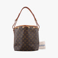 Petit Noe Brown Monogram Canvas M42226 Lot number unknownプチ ノエ モノグラム/ブラウン モノグラムキャンバス M42226 製番不明