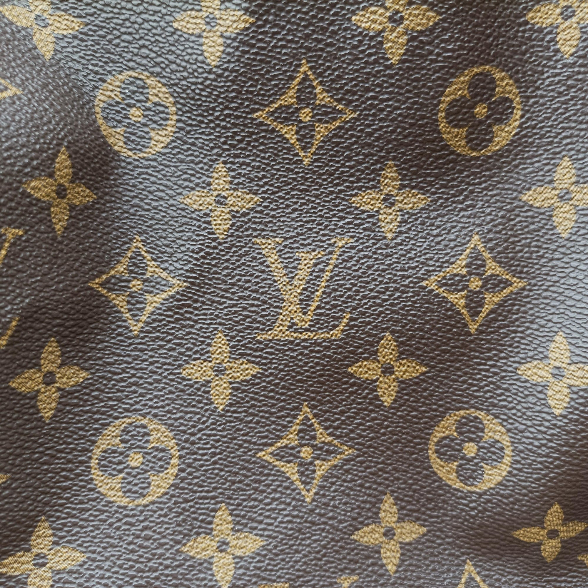 Petit Noe Brown Monogram Canvas M42226 Lot number unknownプチ ノエ モノグラム/ブラウン モノグラムキャンバス M42226 製番不明