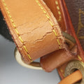 Petit Noe Brown Monogram Canvas M42226 Lot number unknownプチ ノエ モノグラム/ブラウン モノグラムキャンバス M42226 製番不明