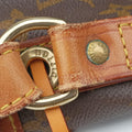 Petit Noe Brown Monogram Canvas M42226 Lot number unknownプチ ノエ モノグラム/ブラウン モノグラムキャンバス M42226 製番不明
