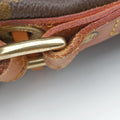 Petit Noe Brown Monogram Canvas M42226 Lot number unknownプチ ノエ モノグラム/ブラウン モノグラムキャンバス M42226 製番不明