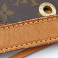 Petit Noe Brown Monogram Canvas M42226 Lot number unknownプチ ノエ モノグラム/ブラウン モノグラムキャンバス M42226 製番不明