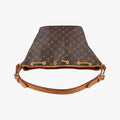 Petit Noe Brown Monogram Canvas M42226 Lot number unknownプチ ノエ モノグラム/ブラウン モノグラムキャンバス M42226 製番不明
