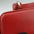 Isabella Rossellini Red Leather AX.A13.35999イザベラロッセリーニ レッド レザー AX.A13.35999