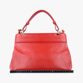 Isabella Rossellini Red Leather AX.A13.35999イザベラロッセリーニ レッド レザー AX.A13.35999
