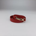 Isabella Rossellini Red Leather AX.A13.35999イザベラロッセリーニ レッド レザー AX.A13.35999
