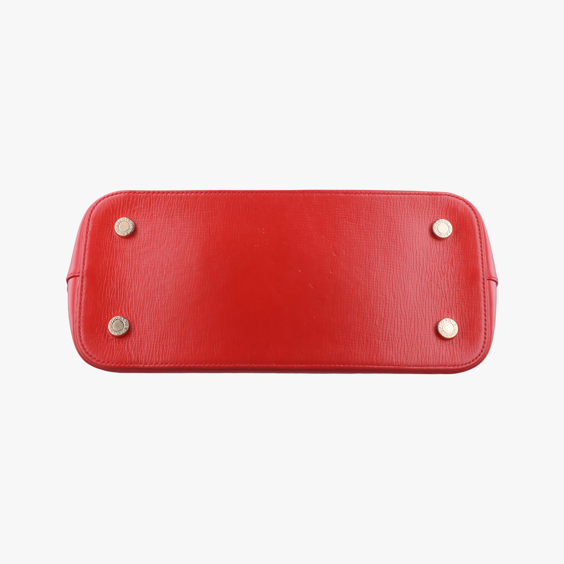 Isabella Rossellini Red Leather AX.A13.35999イザベラロッセリーニ レッド レザー AX.A13.35999