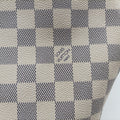 Noe BB AZUR Damier Canvas N41220 SA1176ノエBB アズール ダミエキャンバス N41220 SA1176