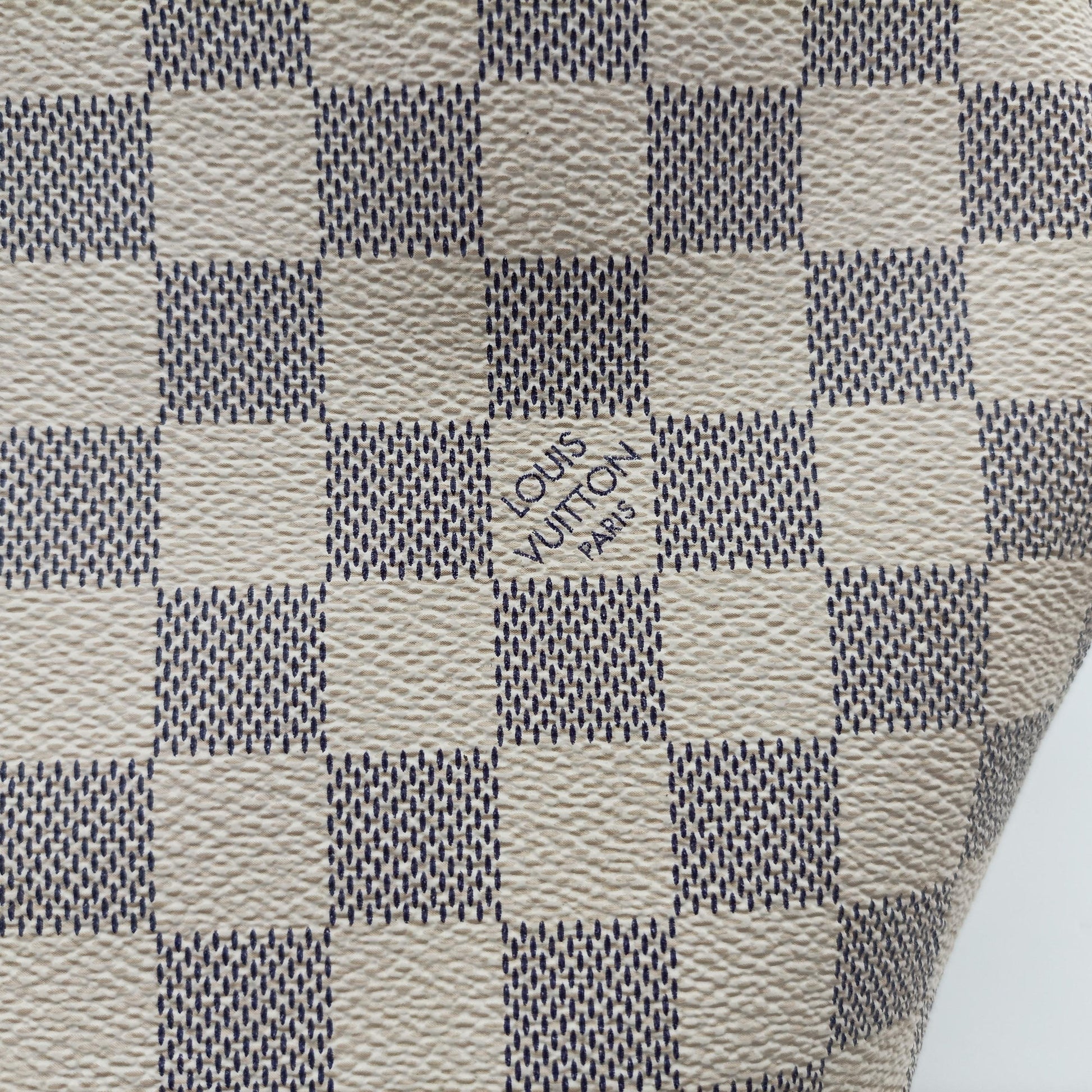 Noe BB AZUR Damier Canvas N41220 SA1176ノエBB アズール ダミエキャンバス N41220 SA1176