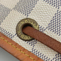 Noe BB AZUR Damier Canvas N41220 SA1176ノエBB アズール ダミエキャンバス N41220 SA1176