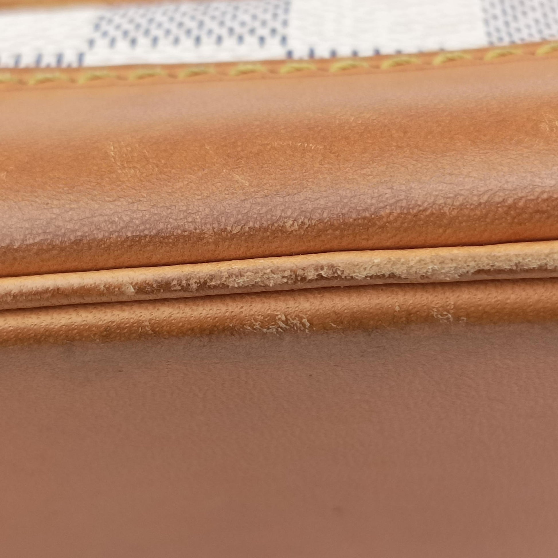 Noe BB AZUR Damier Canvas N41220 SA1176ノエBB アズール ダミエキャンバス N41220 SA1176