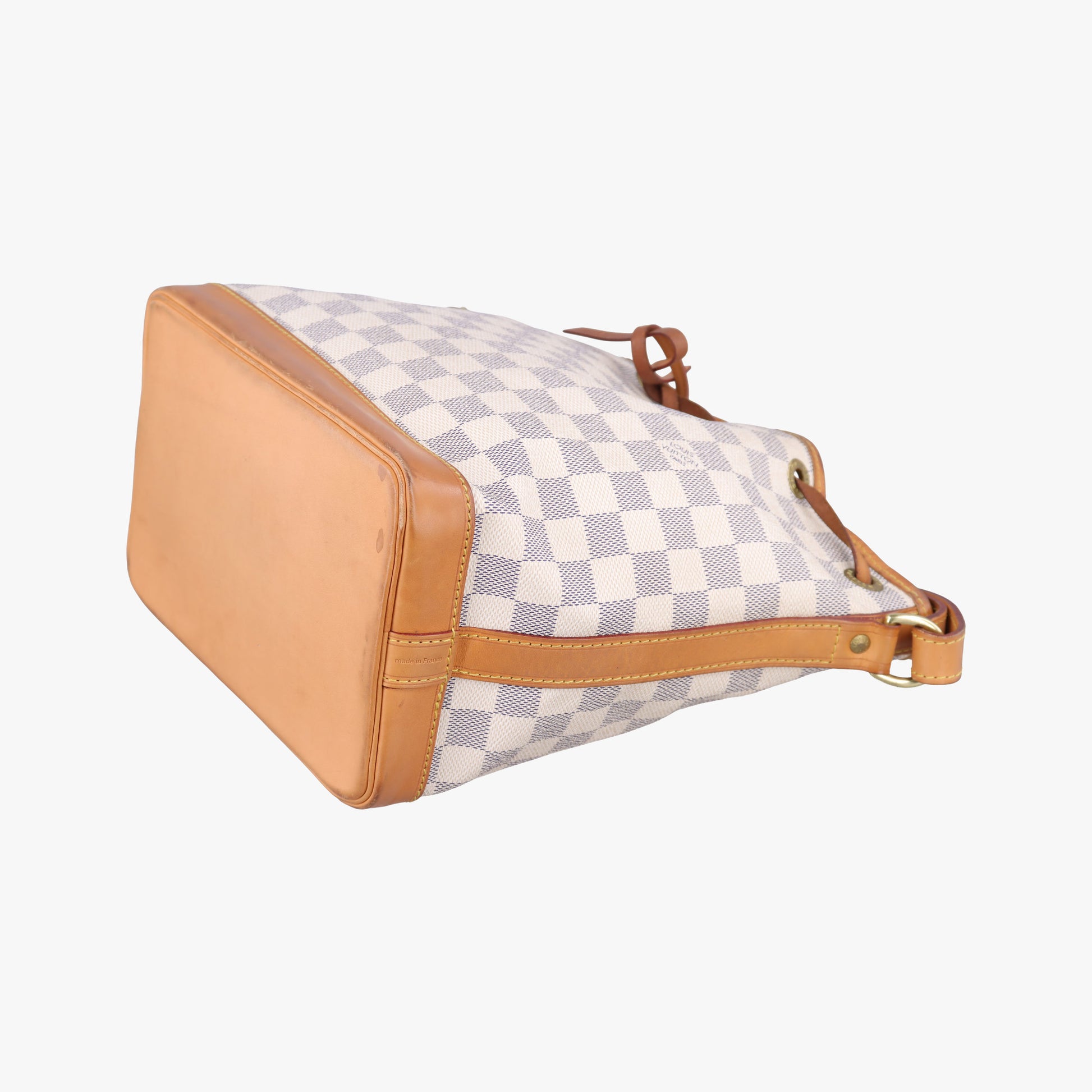 Noe BB AZUR Damier Canvas N41220 SA1176ノエBB アズール ダミエキャンバス N41220 SA1176