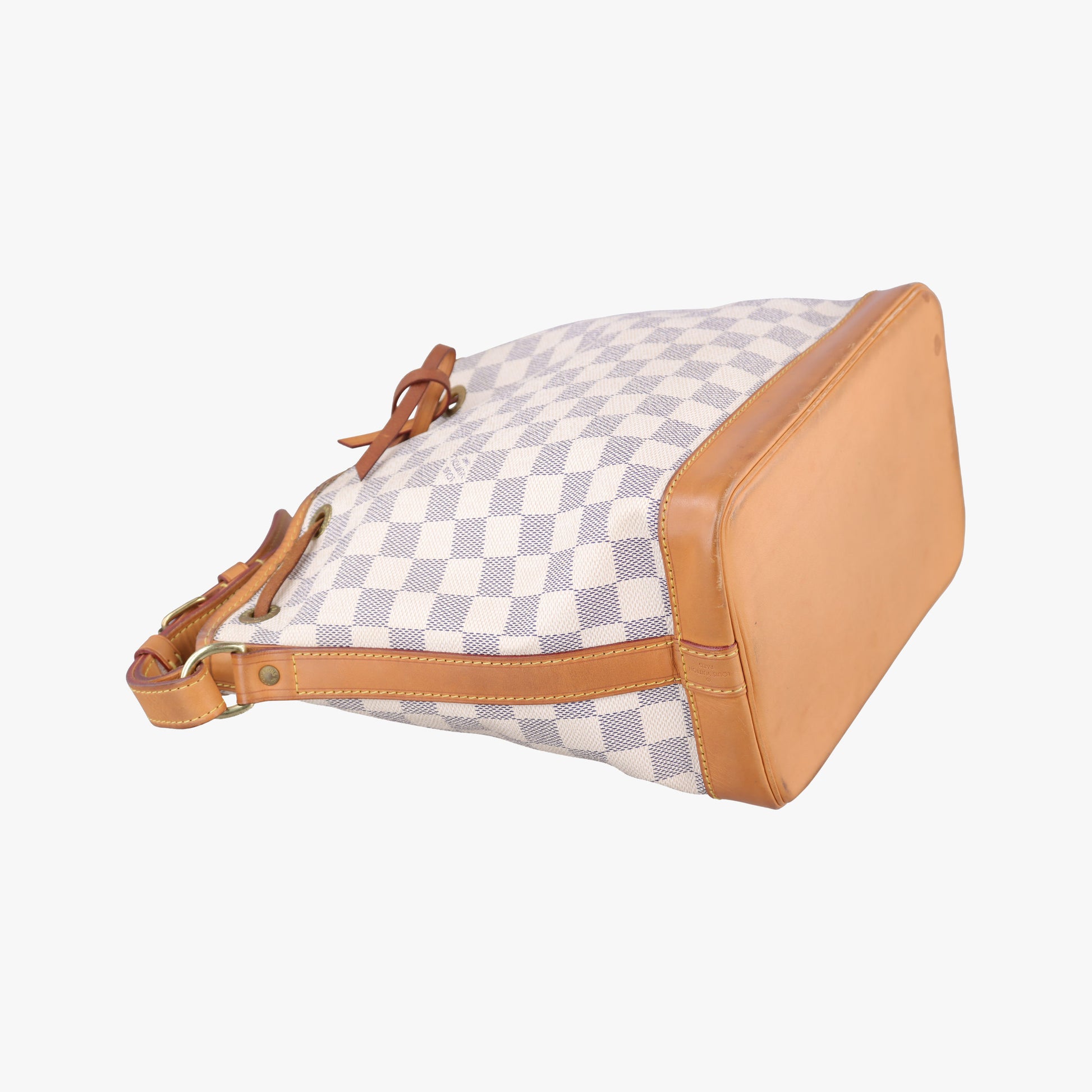 Noe BB AZUR Damier Canvas N41220 SA1176ノエBB アズール ダミエキャンバス N41220 SA1176