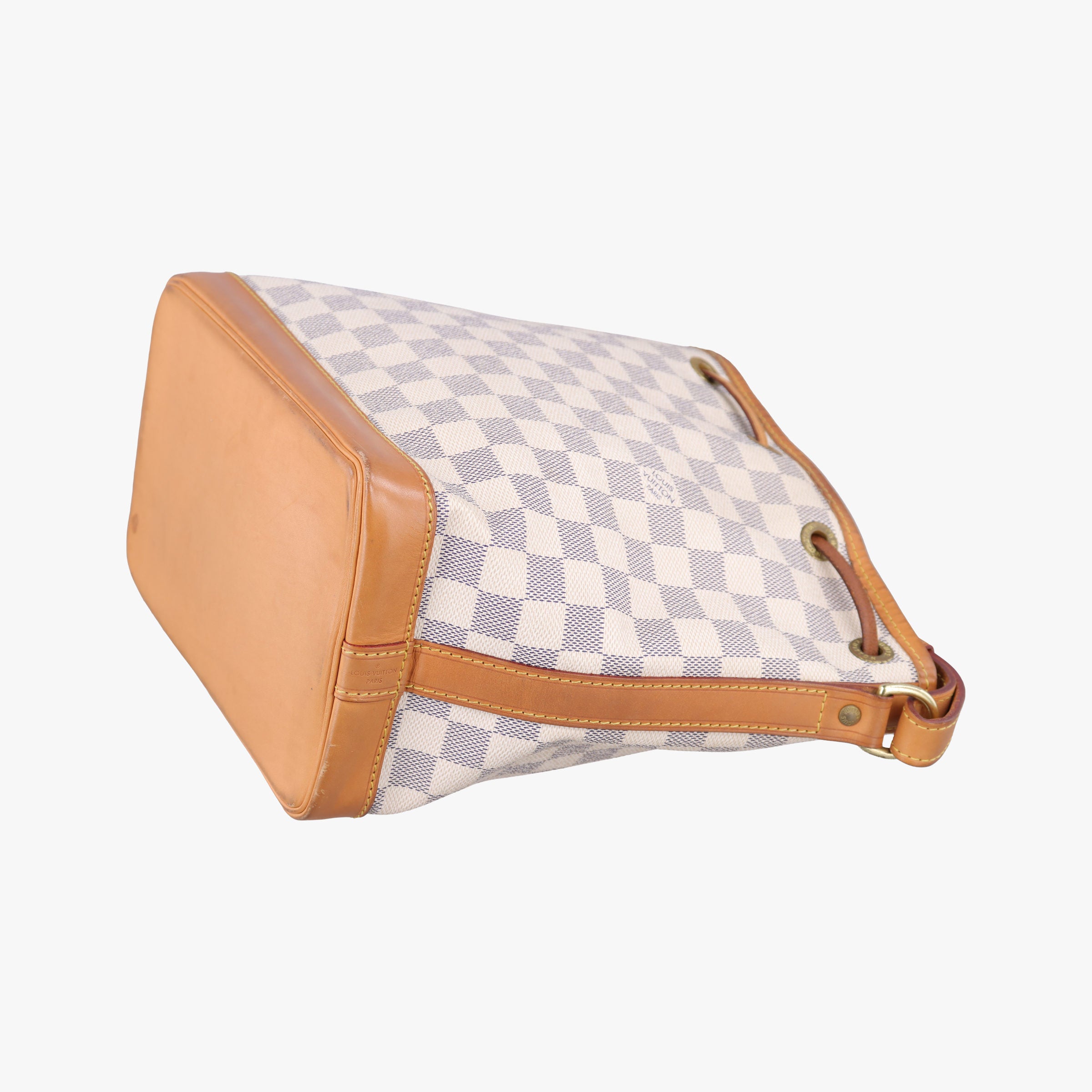 Noe BB AZUR Damier Canvas N41220 SA1176ノエBB アズール ダミエキャンバス N41220 SA1176