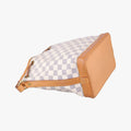 Noe BB AZUR Damier Canvas N41220 SA1176ノエBB アズール ダミエキャンバス N41220 SA1176