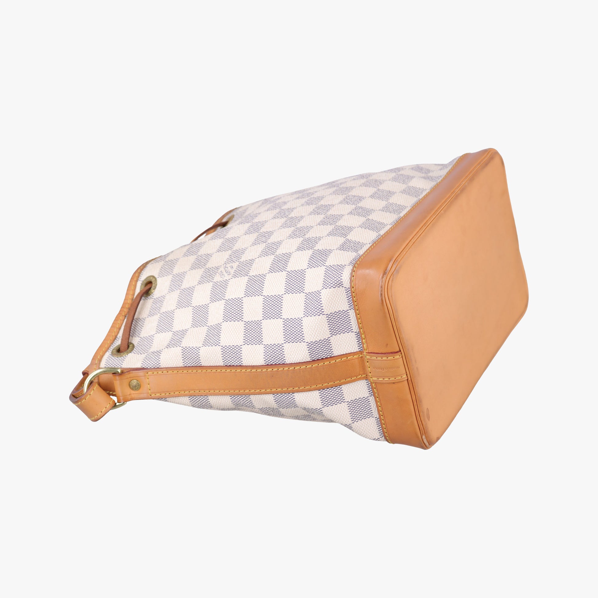 Noe BB AZUR Damier Canvas N41220 SA1176ノエBB アズール ダミエキャンバス N41220 SA1176