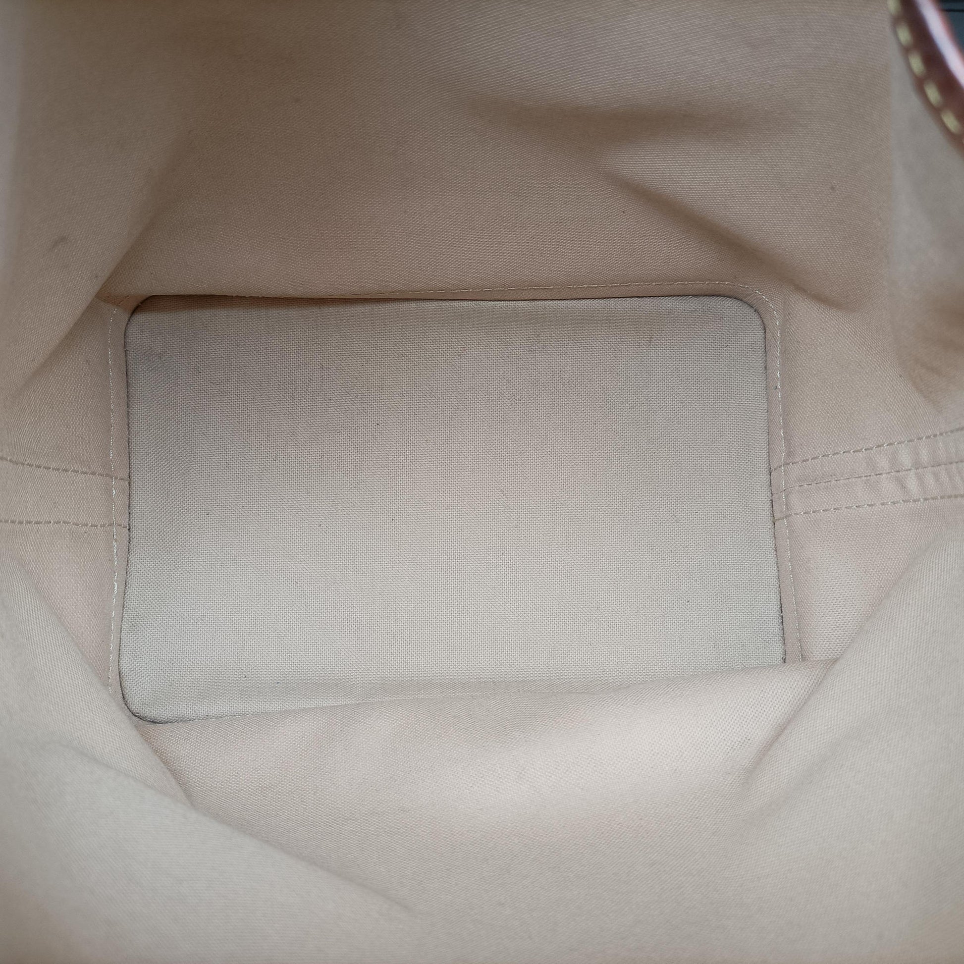 Noe BB AZUR Damier Canvas N41220 SA1176ノエBB アズール ダミエキャンバス N41220 SA1176