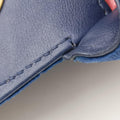 GG Marmont Blue velour 446744 E024214219GGマーモント ブルー ベロア 446744 E024214219