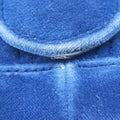 GG Marmont Blue velour 446744 E024214219GGマーモント ブルー ベロア 446744 E024214219