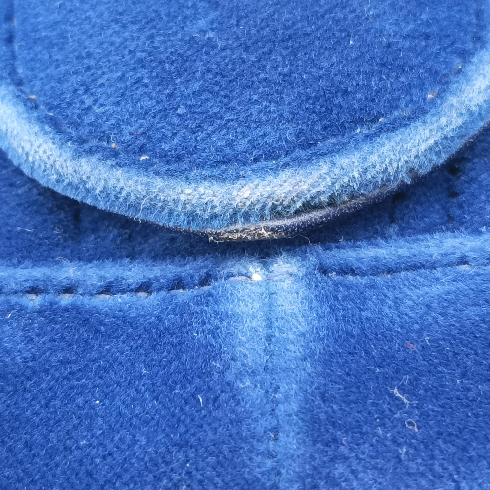 GG Marmont Blue velour 446744 E024214219GGマーモント ブルー ベロア 446744 E024214219