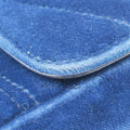 GG Marmont Blue velour 446744 E024214219GGマーモント ブルー ベロア 446744 E024214219