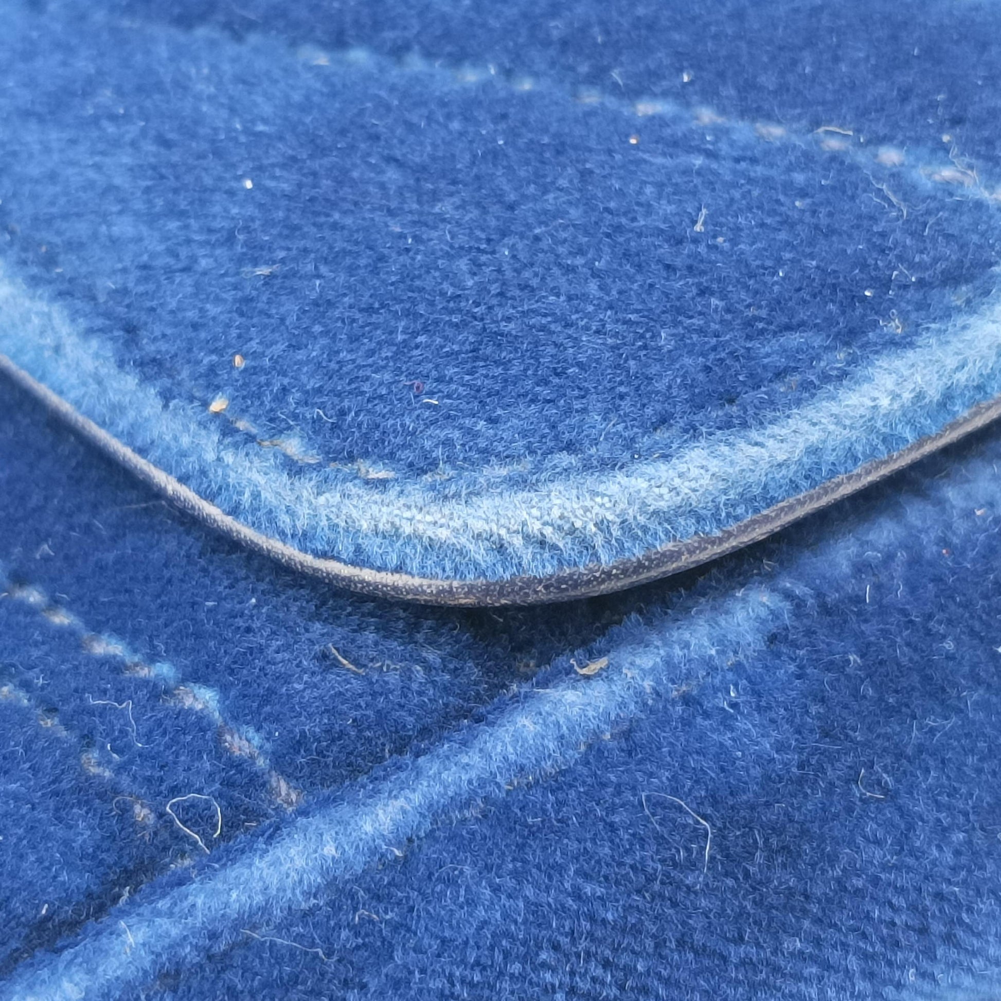 GG Marmont Blue velour 446744 E024214219GGマーモント ブルー ベロア 446744 E024214219