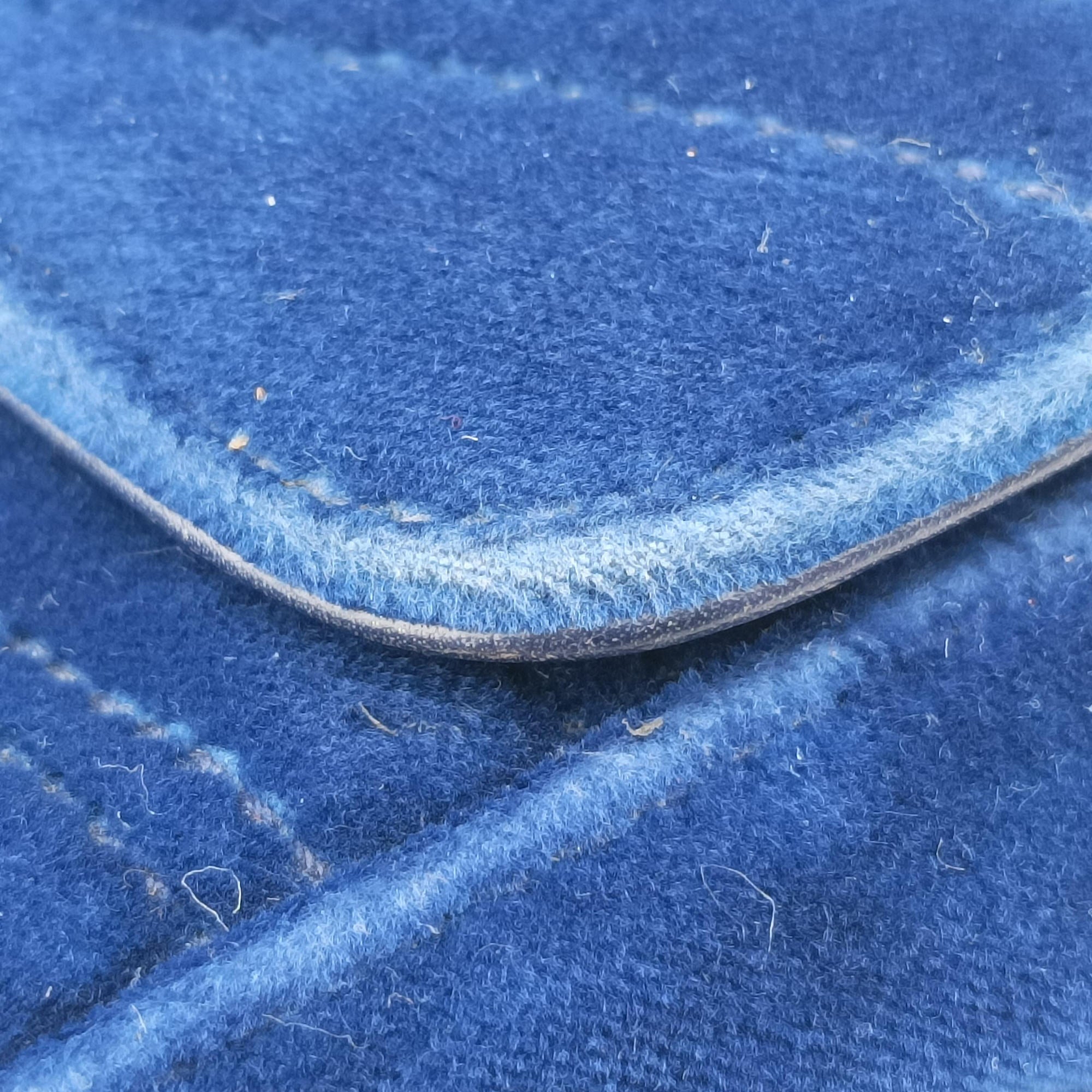 GG Marmont Blue velour 446744 E024214219GGマーモント ブルー ベロア 446744 E024214219