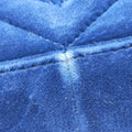 GG Marmont Blue velour 446744 E024214219GGマーモント ブルー ベロア 446744 E024214219