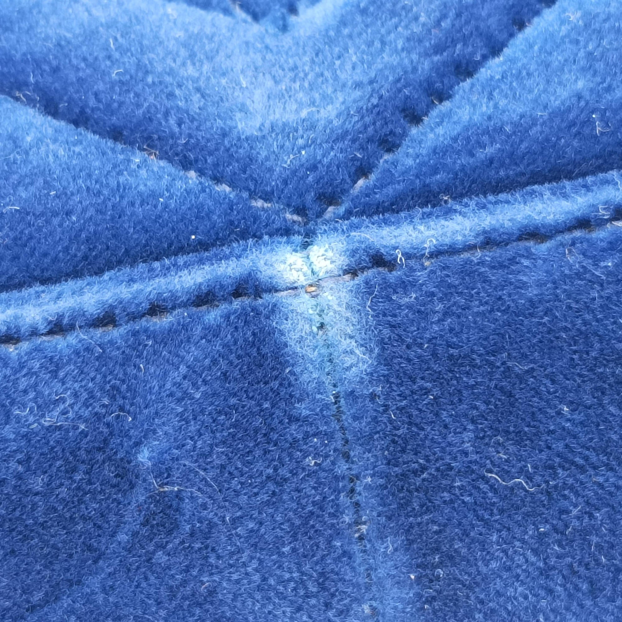 GG Marmont Blue velour 446744 E024214219GGマーモント ブルー ベロア 446744 E024214219