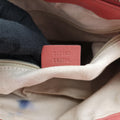 Sukey Coral Pink Leather 247902 C8748311スーキー コーラルピンク レザー 247902 C8748311