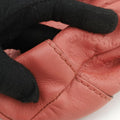 Sukey Coral Pink Leather 247902 C8748311スーキー コーラルピンク レザー 247902 C8748311
