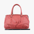 Sukey Coral Pink Leather 247902 C8748311スーキー コーラルピンク レザー 247902 C8748311