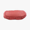 Sukey Coral Pink Leather 247902 C8748311スーキー コーラルピンク レザー 247902 C8748311