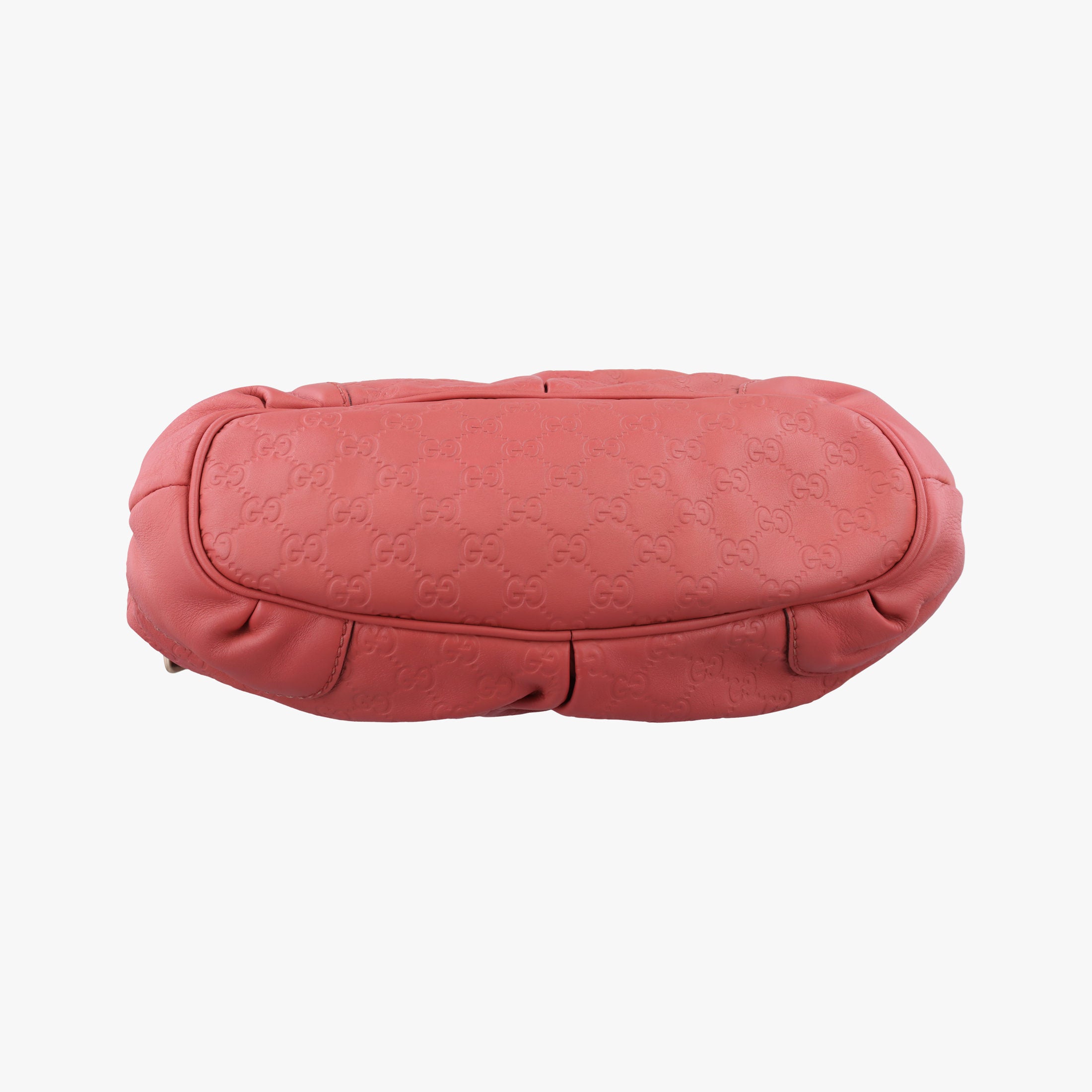 Sukey Coral Pink Leather 247902 C8748311スーキー コーラルピンク レザー 247902 C8748311