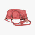 Sukey Coral Pink Leather 247902 C8748311スーキー コーラルピンク レザー 247902 C8748311