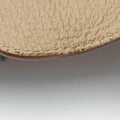bamboo Beige Suede× Leather 001.12 バンブー ベージュ スエード× レザー 001.12 