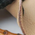 bamboo Beige Suede× Leather 001.12 バンブー ベージュ スエード× レザー 001.12 