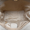 bamboo Beige Suede× Leather 001.12 バンブー ベージュ スエード× レザー 001.12 