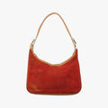 Hobo Red Suede 001.38 ホーボー レッド スエード 001.38 