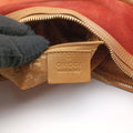 Hobo Red Suede 001.38 ホーボー レッド スエード 001.38 
