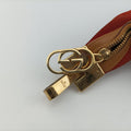 Hobo Red Suede 001.38 ホーボー レッド スエード 001.38 