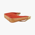 Hobo Red Suede 001.38 ホーボー レッド スエード 001.38 